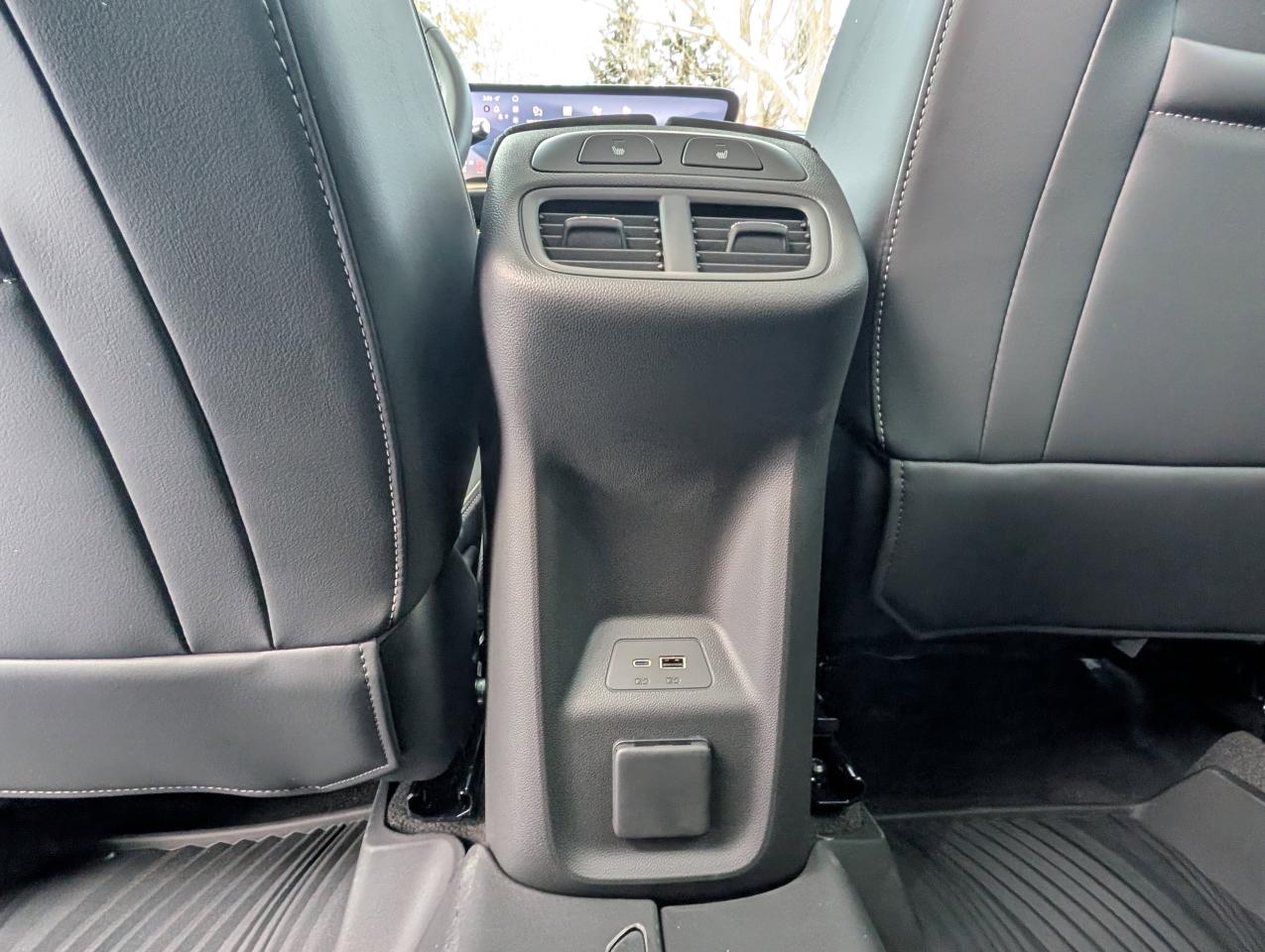 2026 Buick Envision Avenir Photo