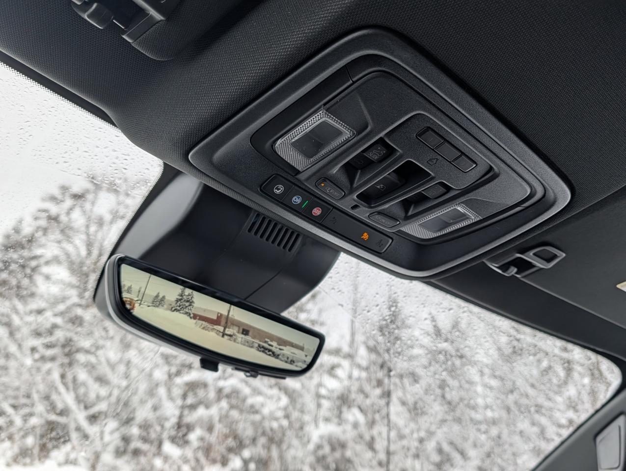 2026 GMC Sierra 1500 AT4 Photo