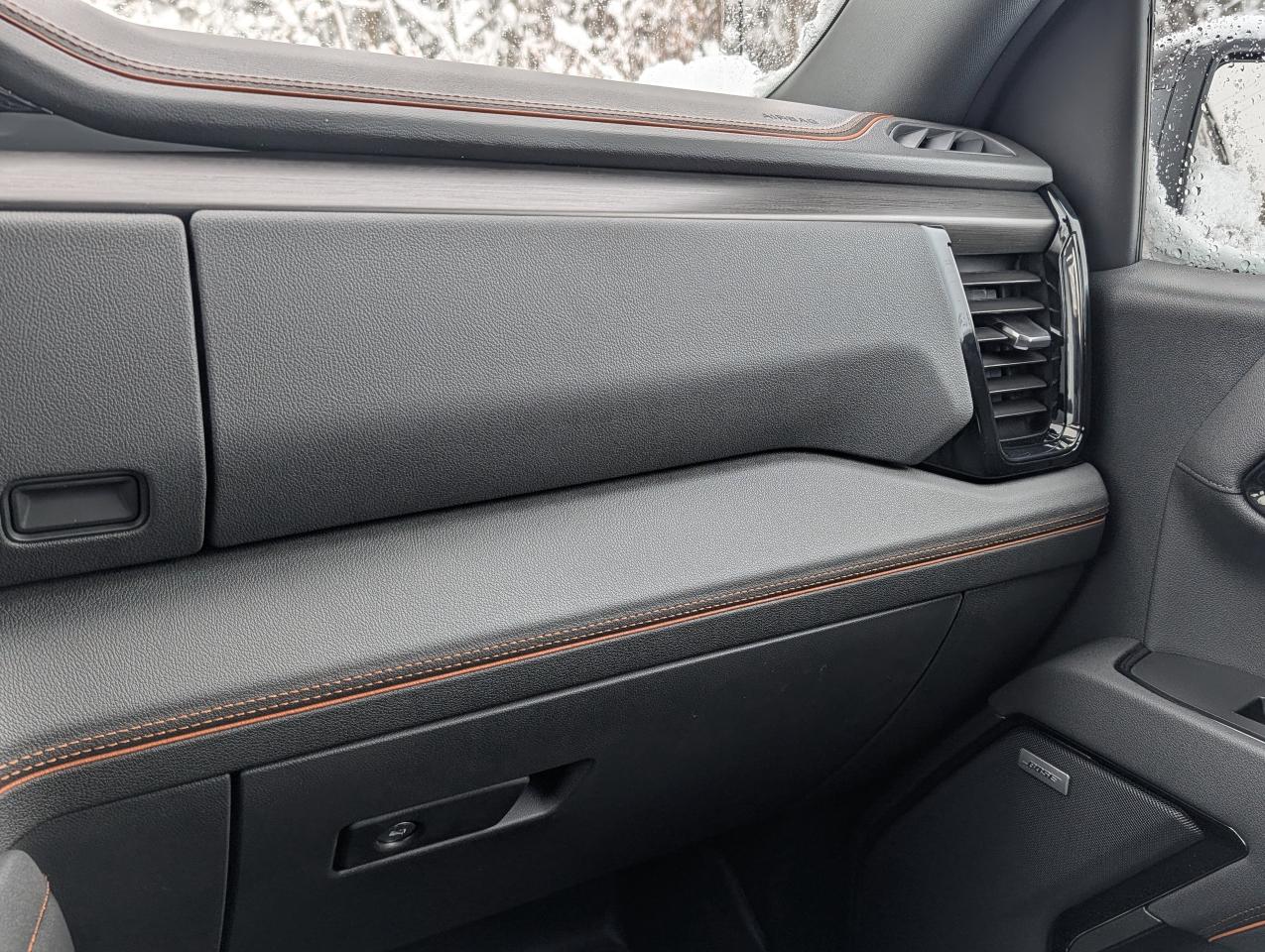 2026 GMC Sierra 1500 AT4 Photo