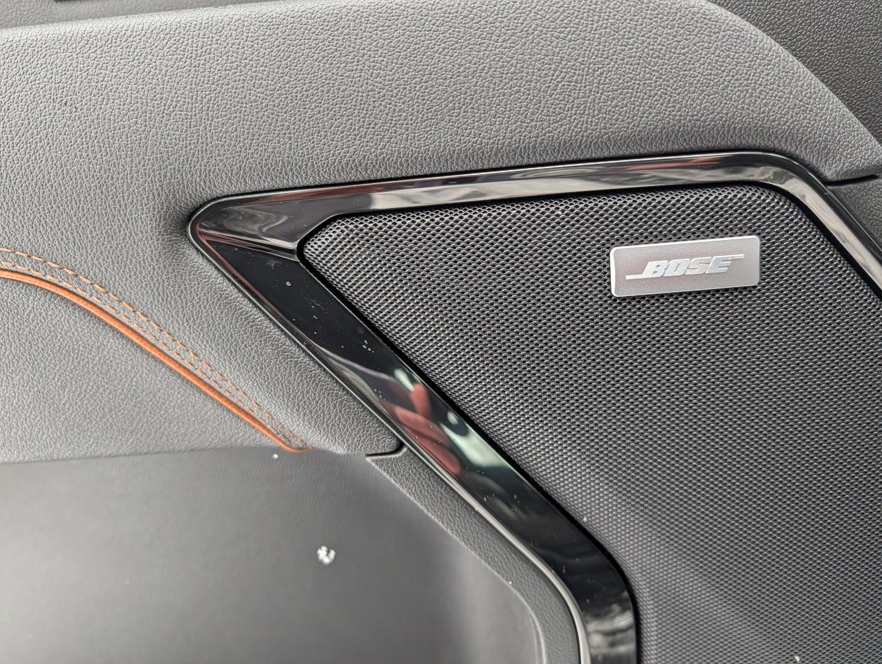 2026 GMC Sierra 1500 AT4 Photo