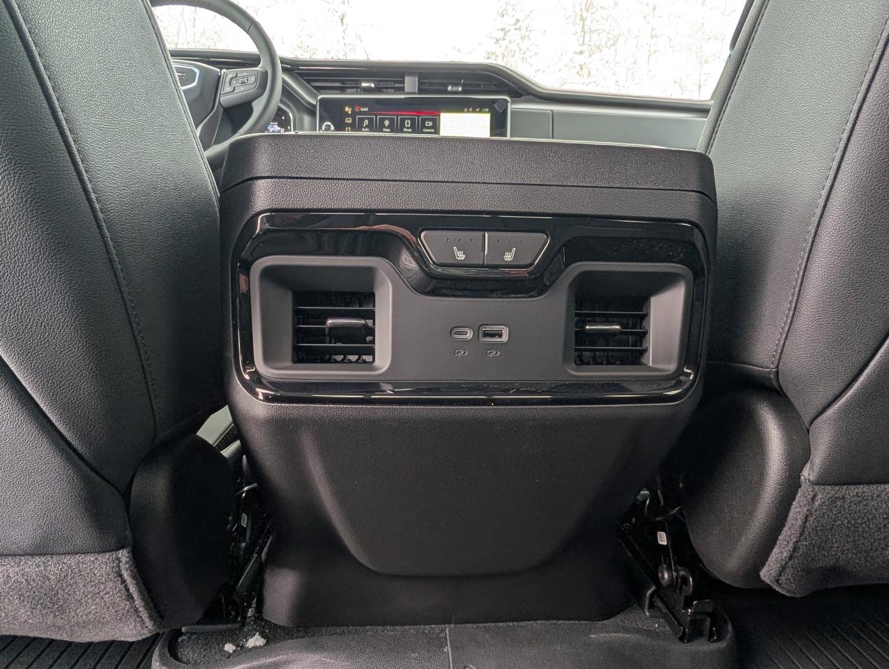 2026 GMC Sierra 1500 AT4 Photo