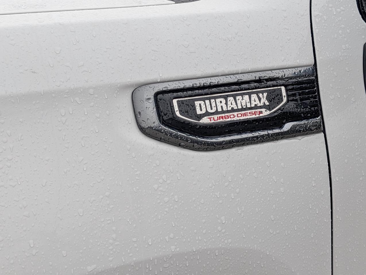 2026 GMC Sierra 1500 AT4 Photo