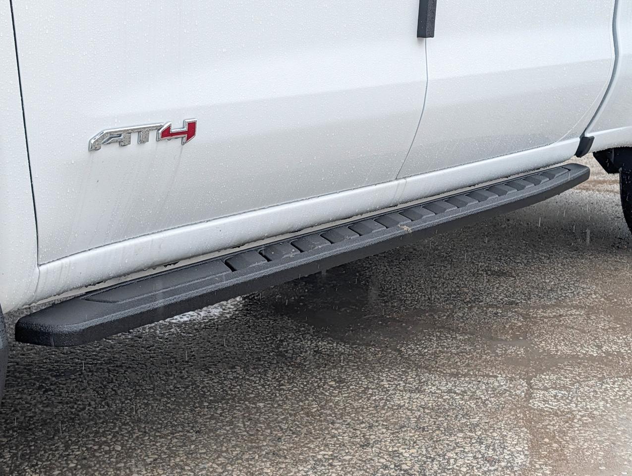 2026 GMC Sierra 1500 AT4 Photo