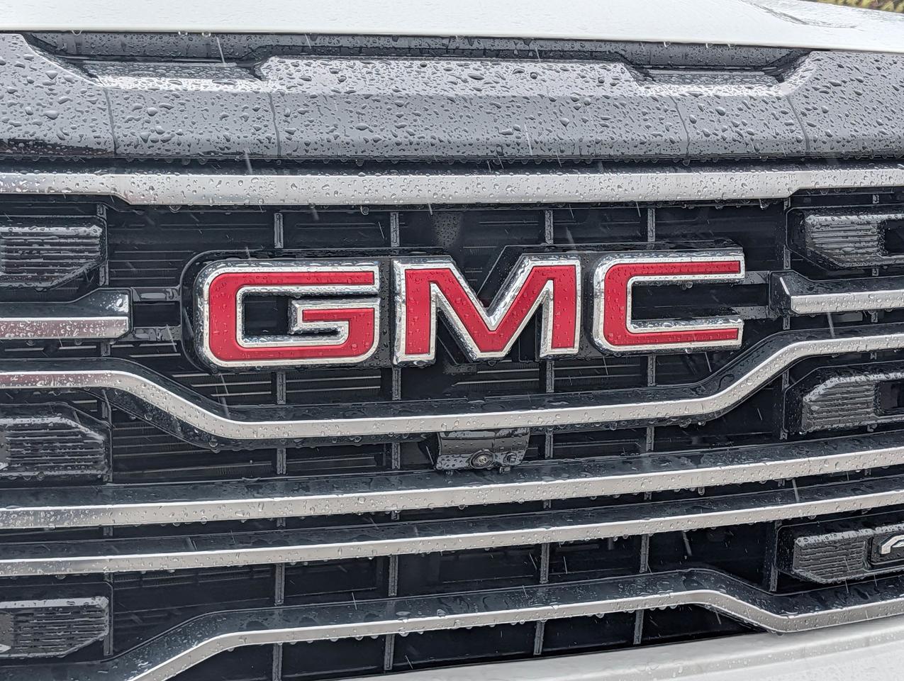 2026 GMC Sierra 1500 AT4 Photo