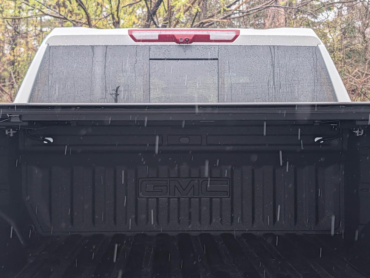 2026 GMC Sierra 1500 AT4 Photo
