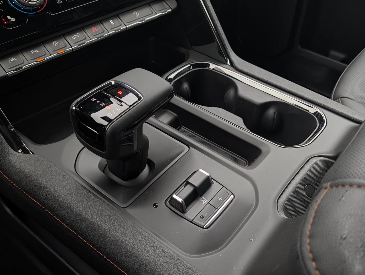 2026 GMC Sierra 1500 AT4 Photo