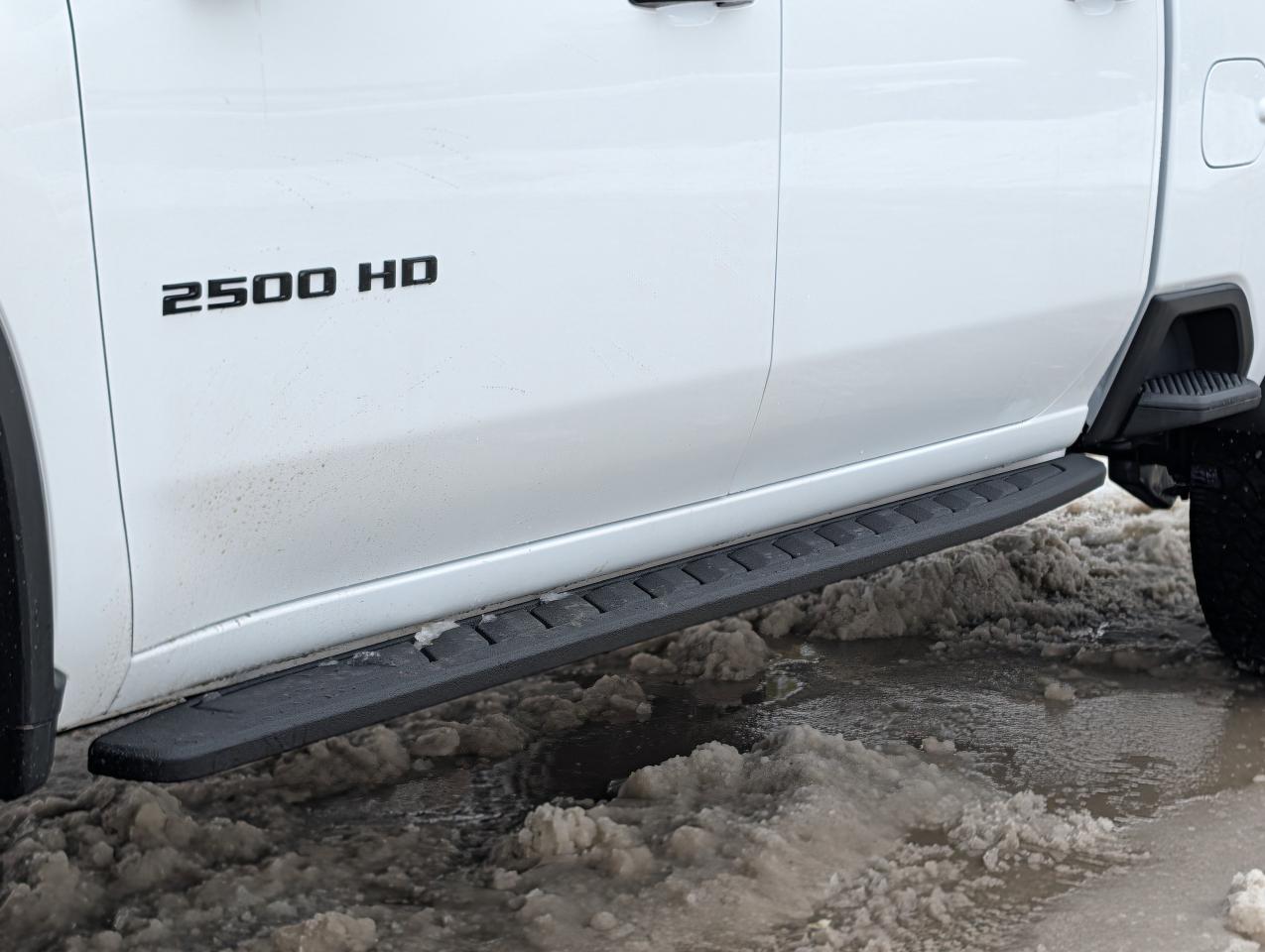 2026 Chevrolet SILVERADO 2500HD ZR2 Photo2