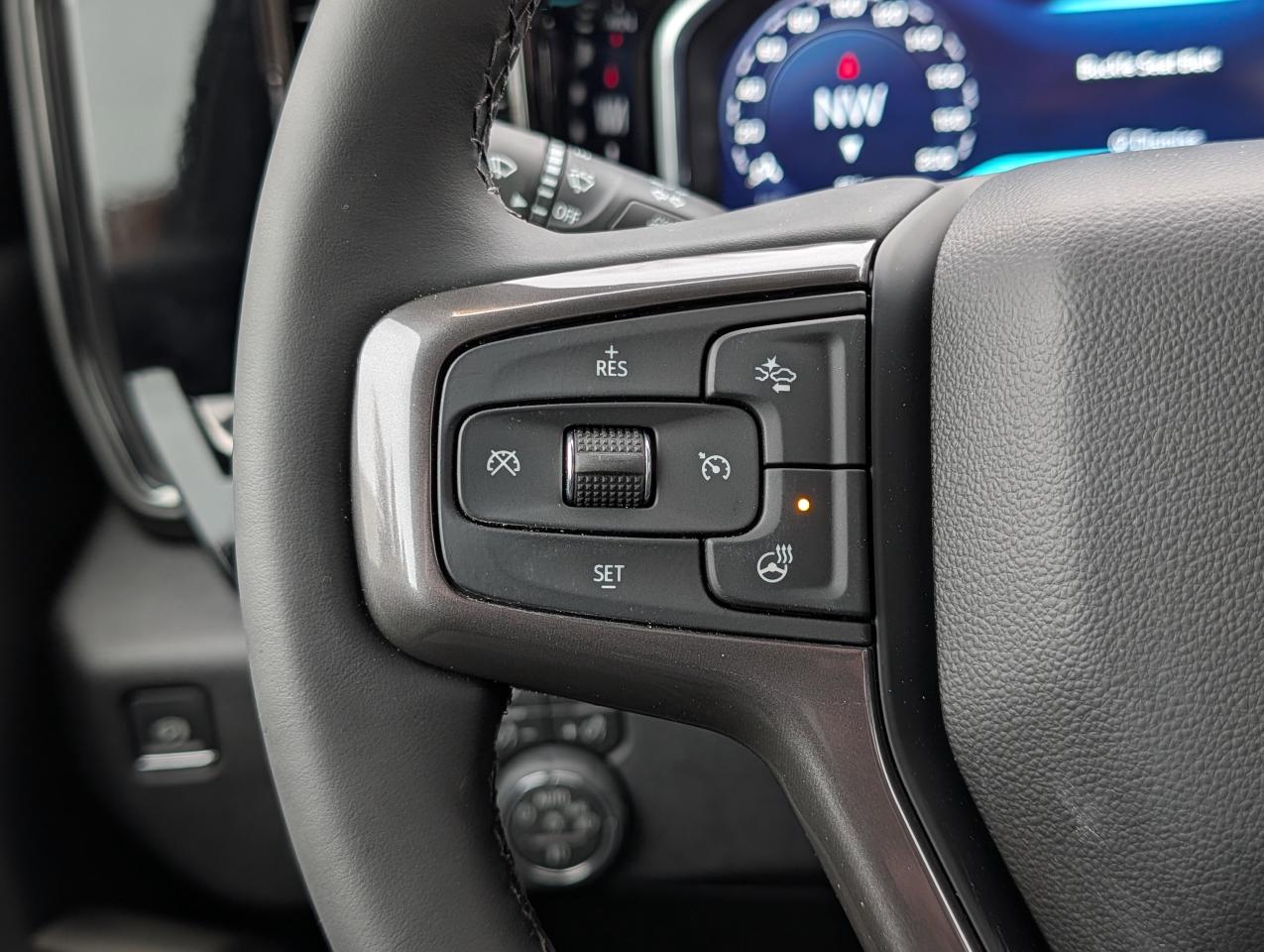 2026 Chevrolet SILVERADO 2500HD ZR2 Photo