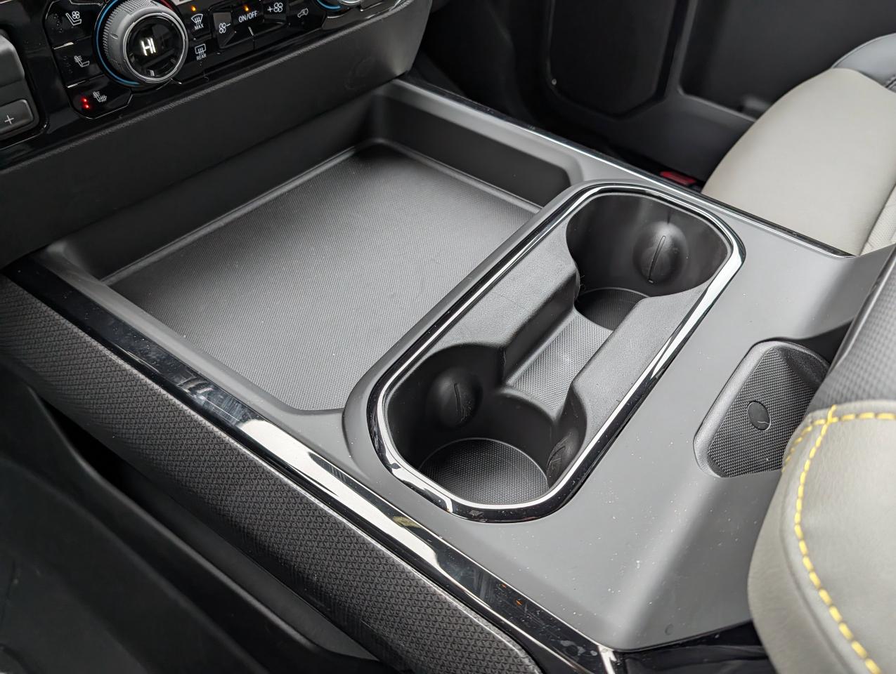 2026 Chevrolet SILVERADO 2500HD ZR2 Photo