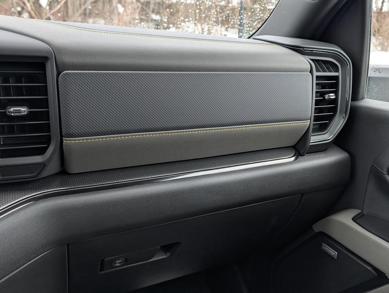 2026 Chevrolet SILVERADO 2500HD ZR2 Photo