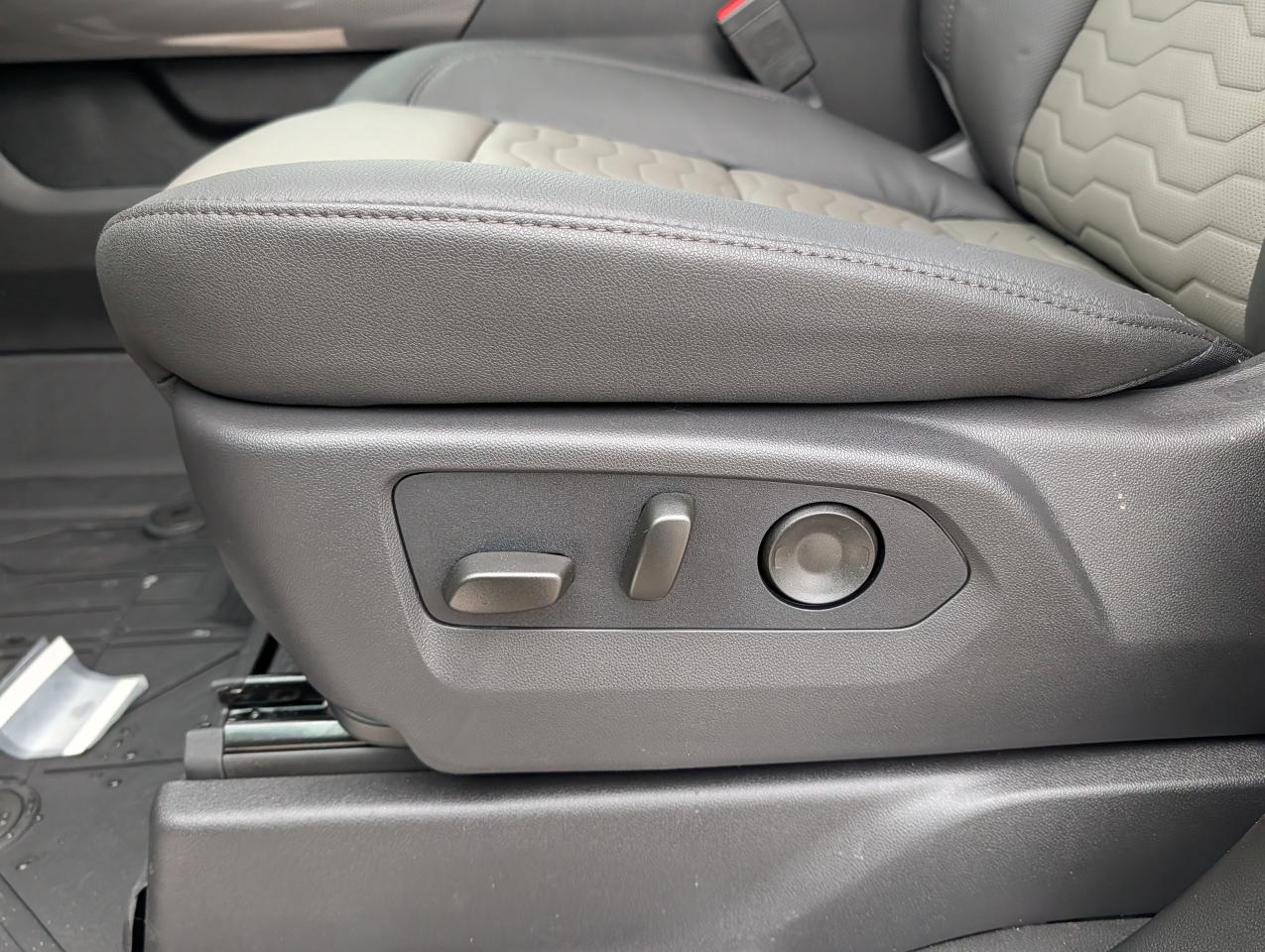 2026 Chevrolet SILVERADO 2500HD ZR2 Photo