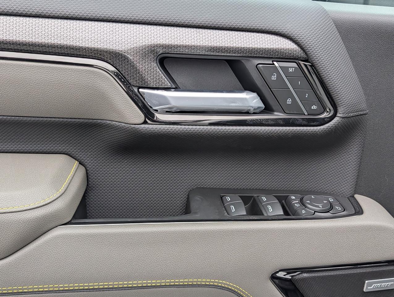 2026 Chevrolet SILVERADO 2500HD ZR2 Photo