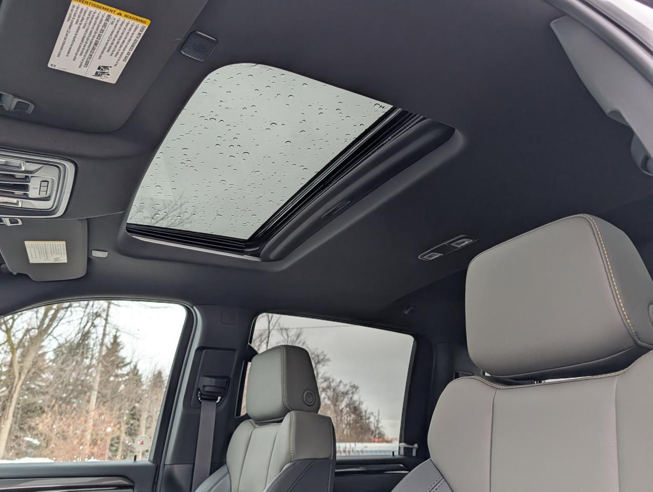 2026 Chevrolet SILVERADO 2500HD ZR2 Photo