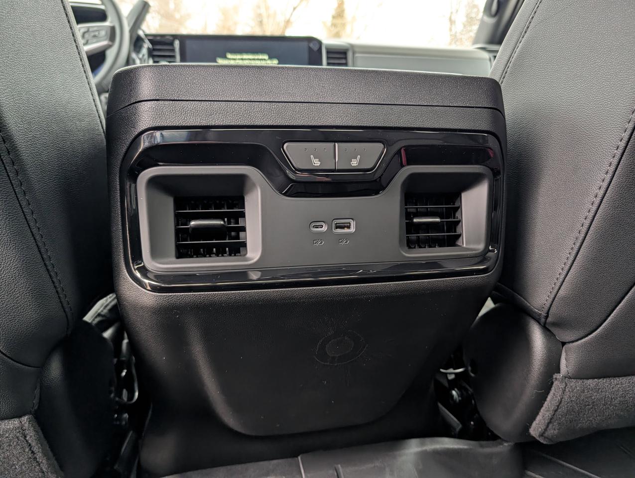 2026 Chevrolet SILVERADO 2500HD ZR2 Photo