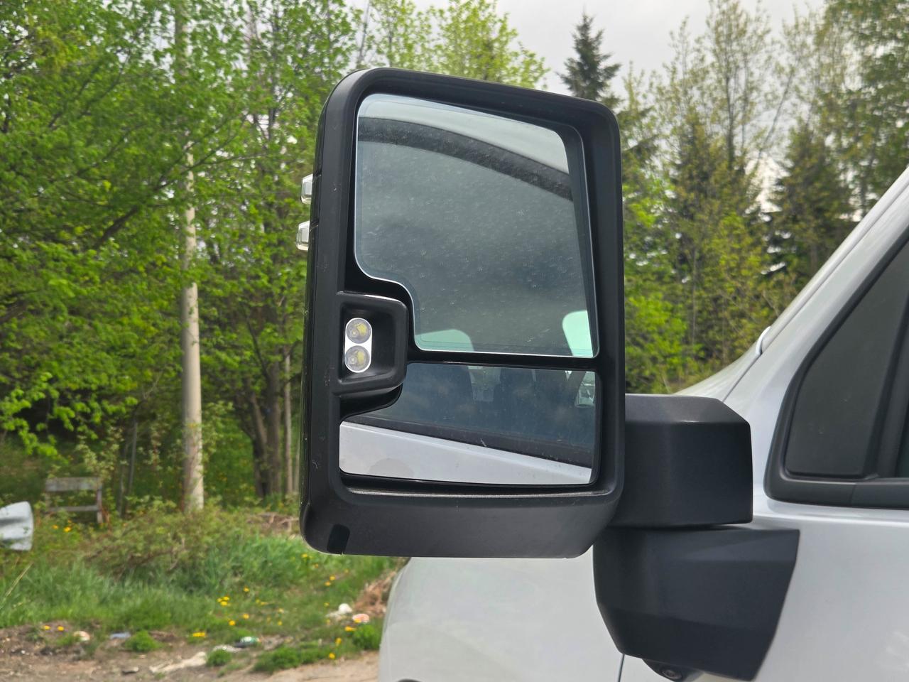 2026 Chevrolet SILVERADO 2500HD ZR2 Photo