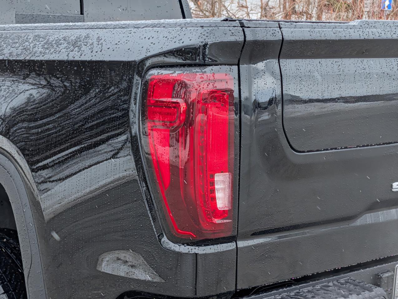 2026 GMC Sierra 1500 AT4 Photo