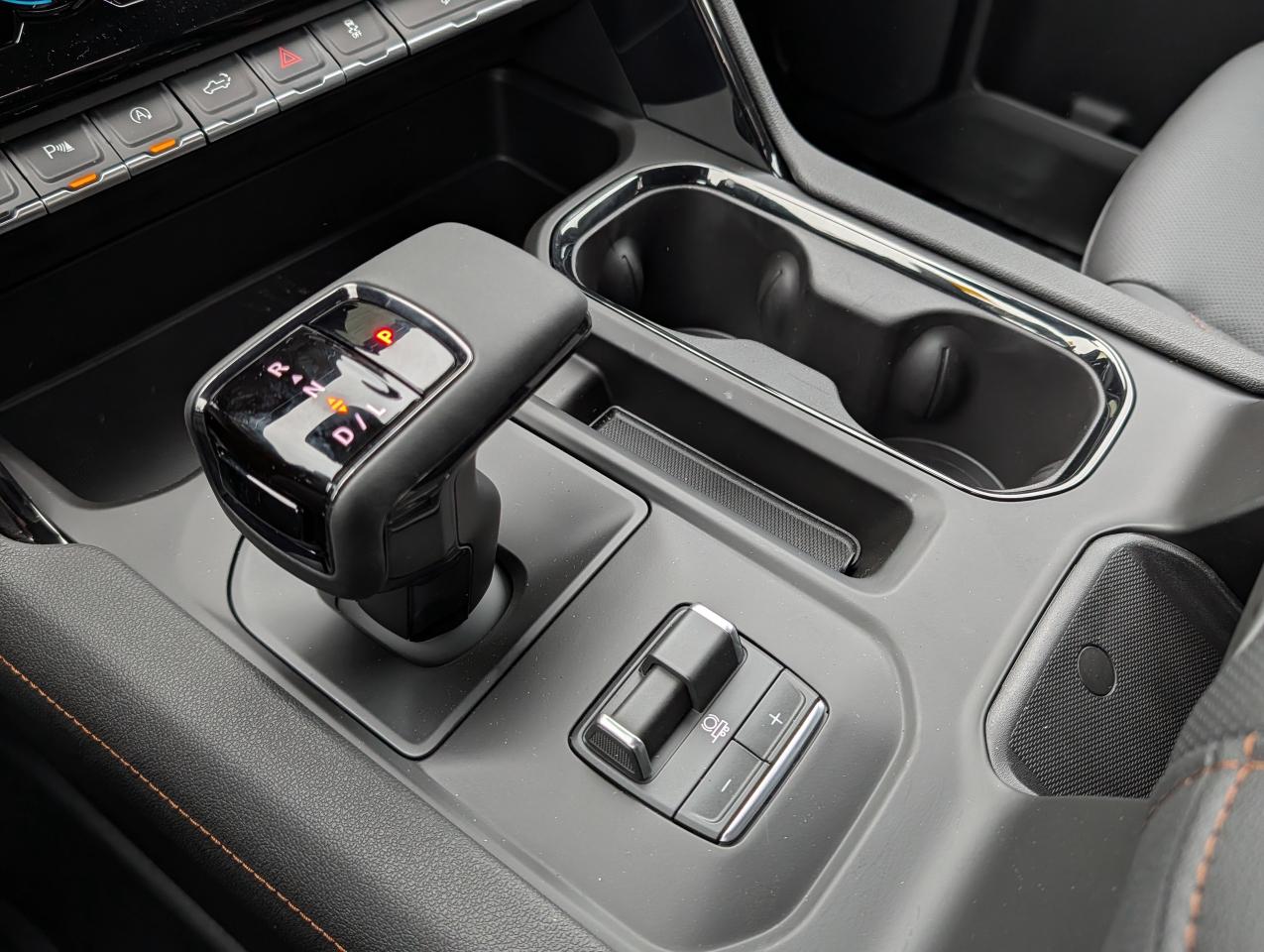 2026 GMC Sierra 1500 AT4 Photo