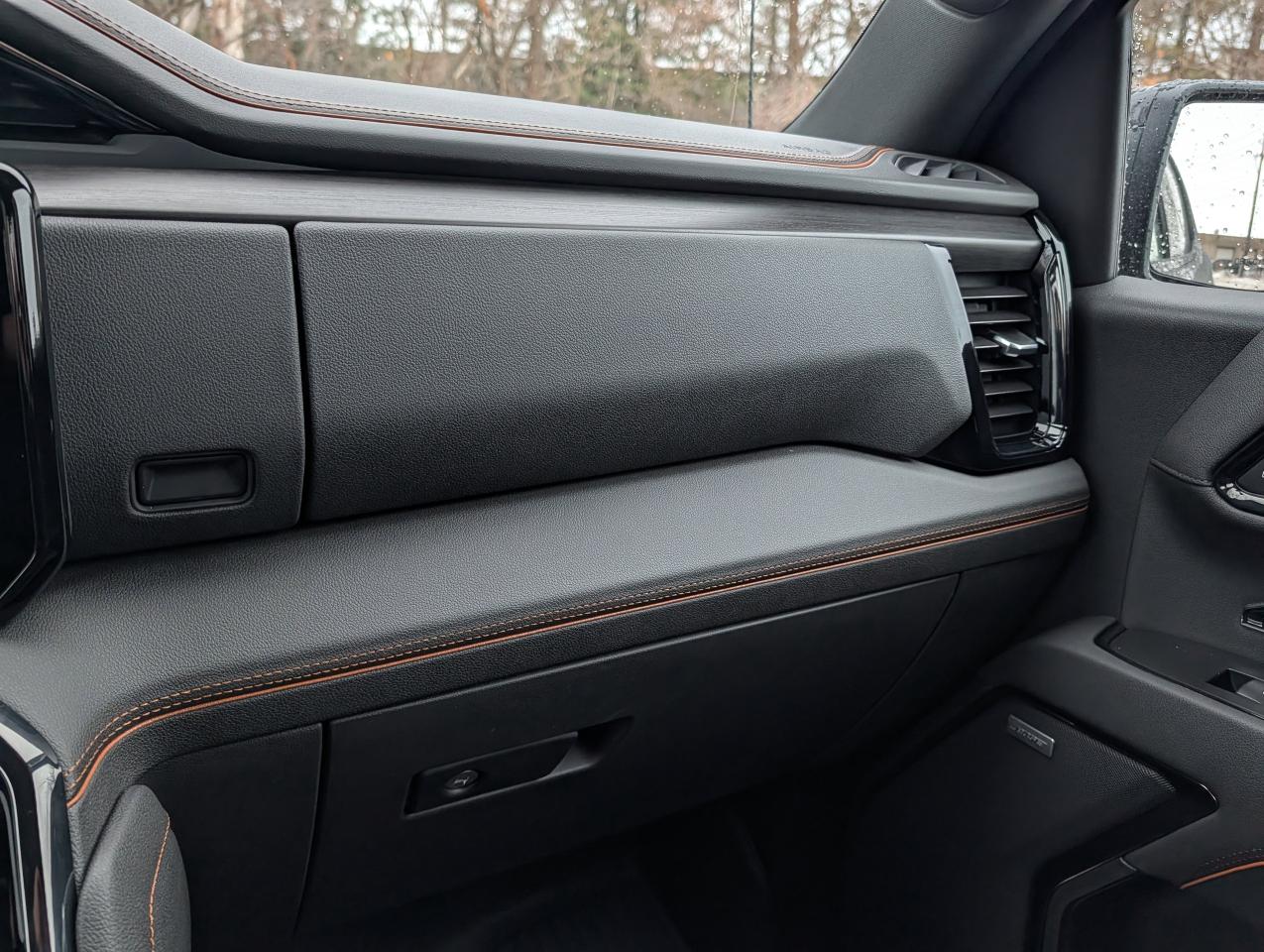 2026 GMC Sierra 1500 AT4 Photo