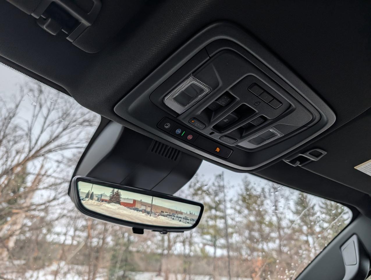 2026 GMC Sierra 1500 AT4 Photo