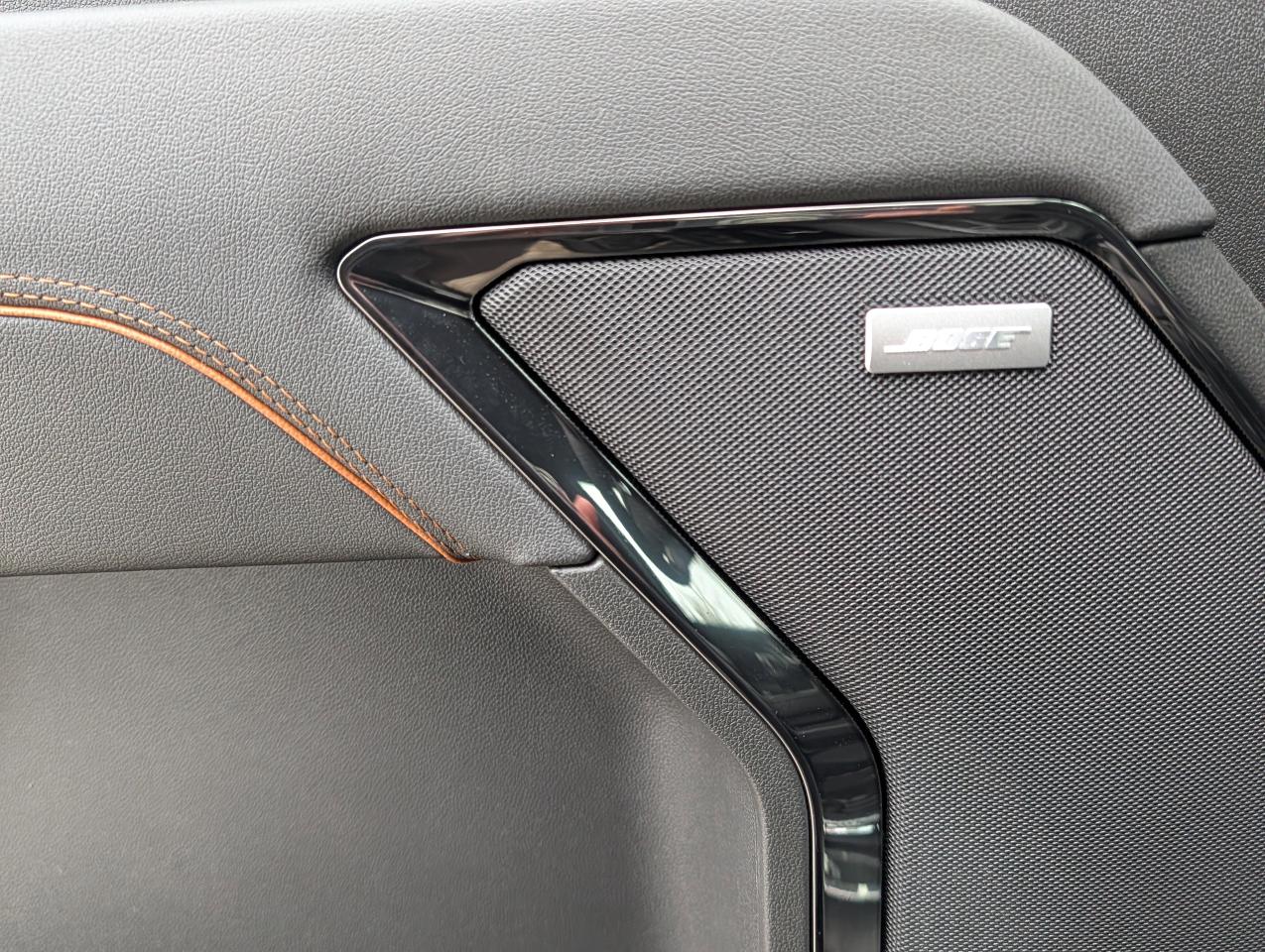 2026 GMC Sierra 1500 AT4 Photo