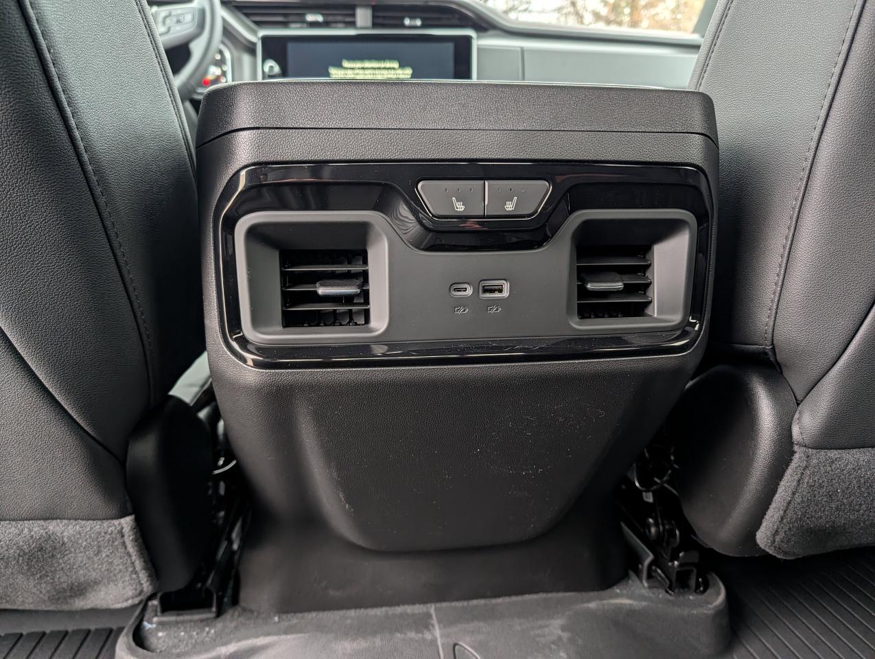 2026 GMC Sierra 1500 AT4 Photo