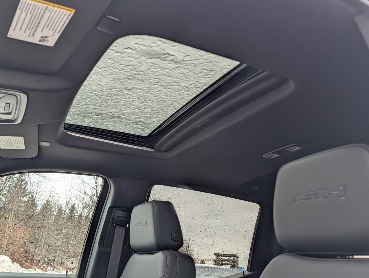 2026 GMC Sierra 1500 AT4 Photo