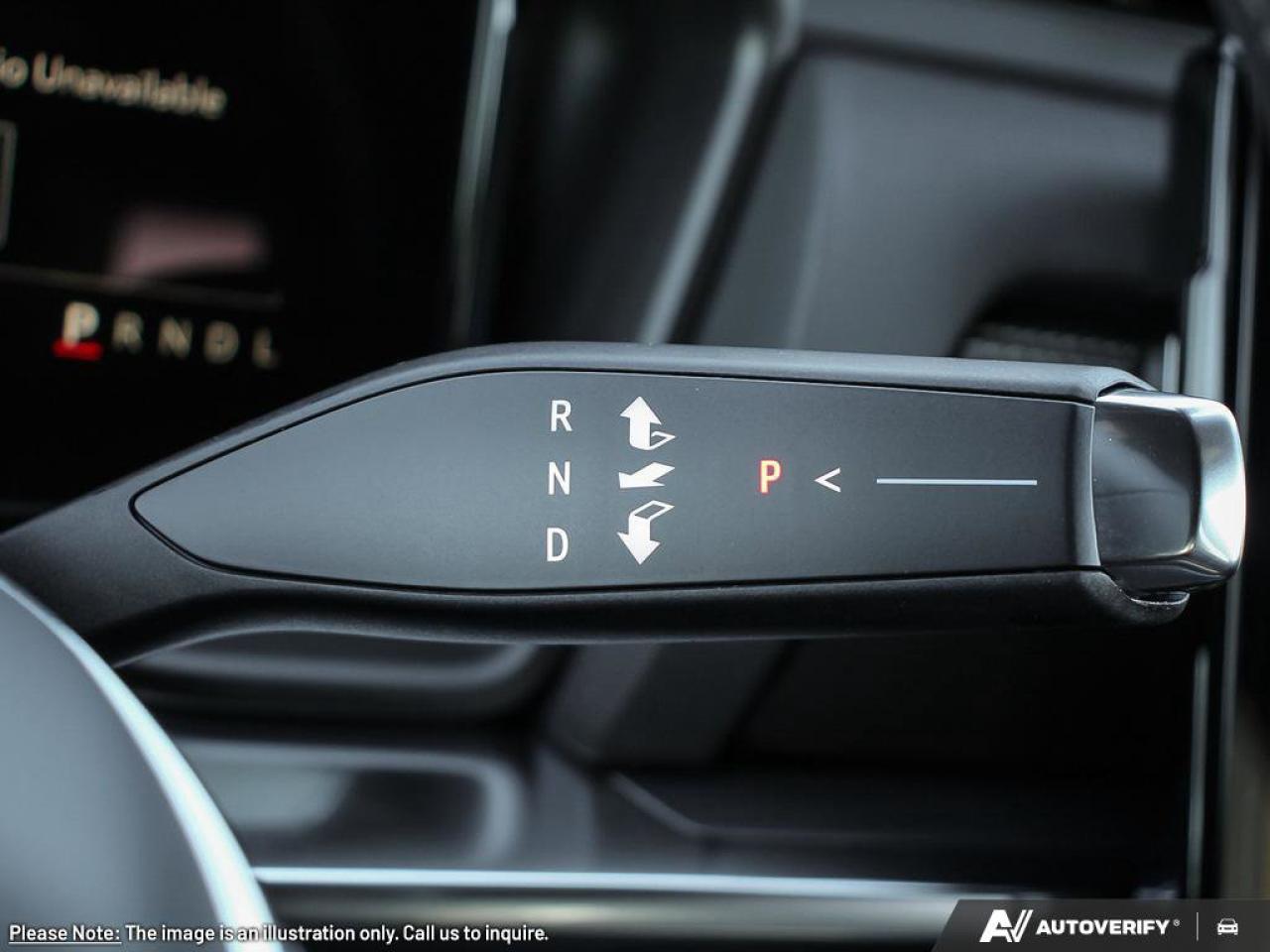 2026 GMC Terrain AWD Elevation Photo