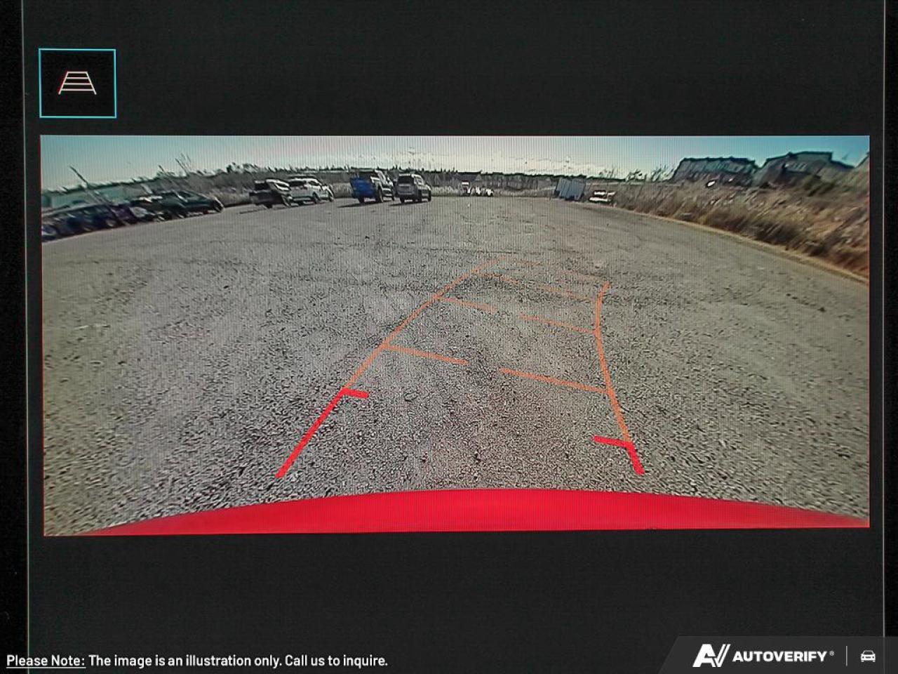 2026 GMC Terrain AWD Elevation Photo