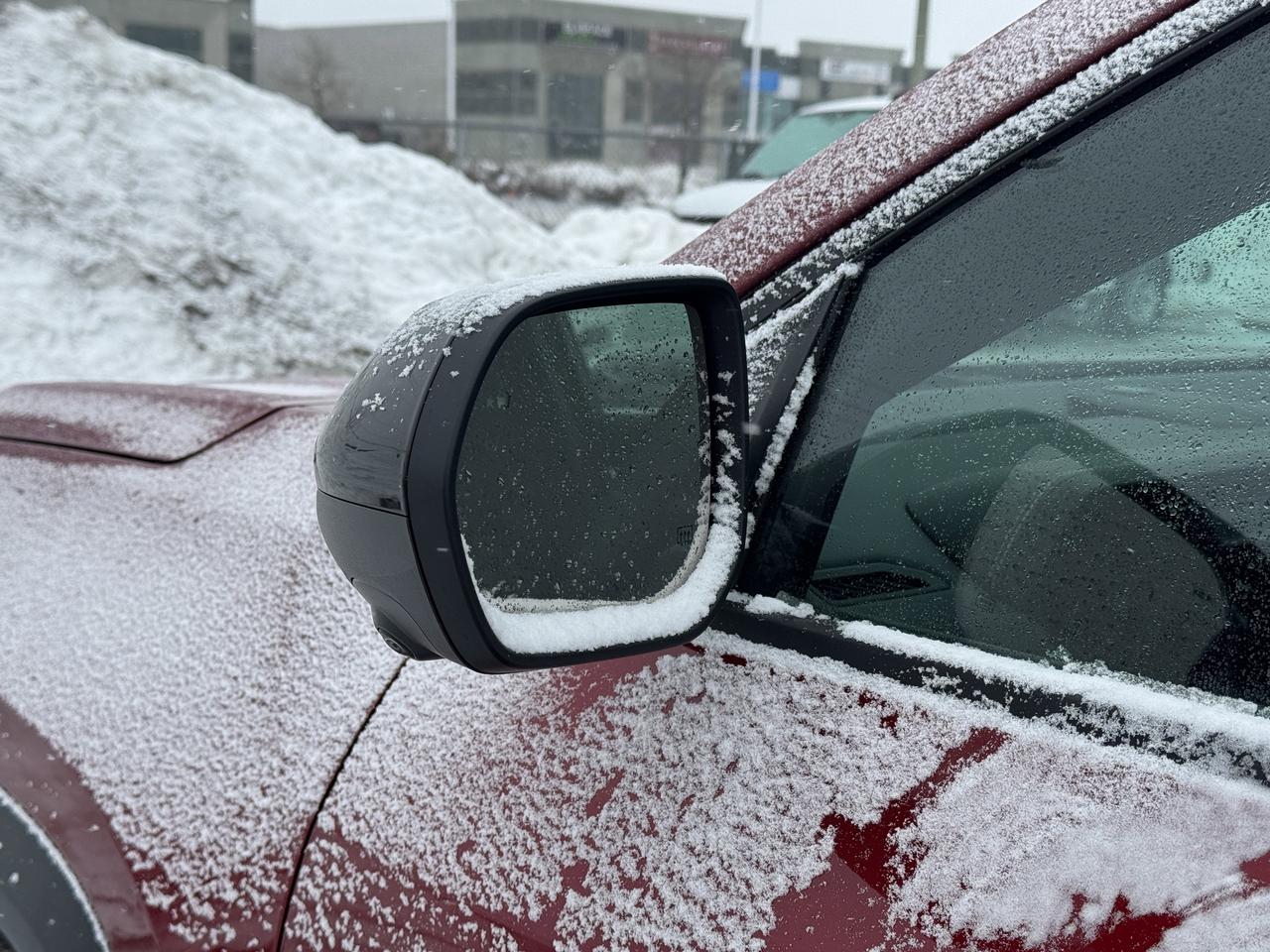 2026 GMC Terrain AWD Elevation Photo