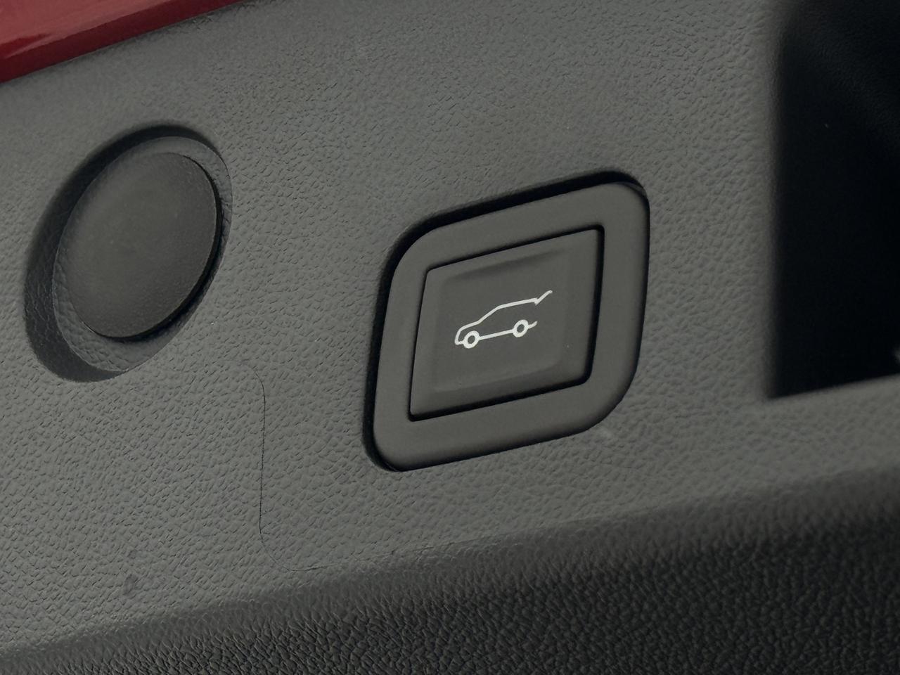 2026 GMC Terrain AWD Elevation Photo