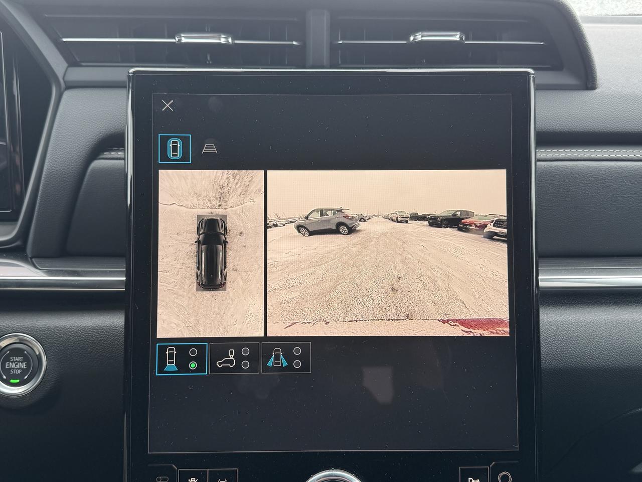 2026 GMC Terrain AWD Elevation Photo