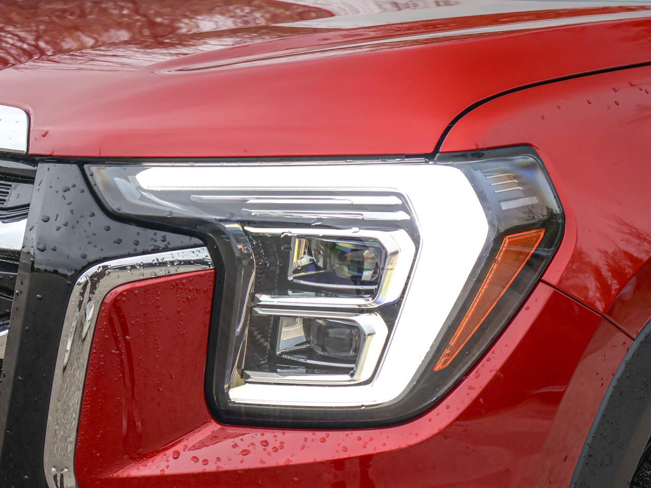 2026 GMC Terrain AWD Elevation Photo