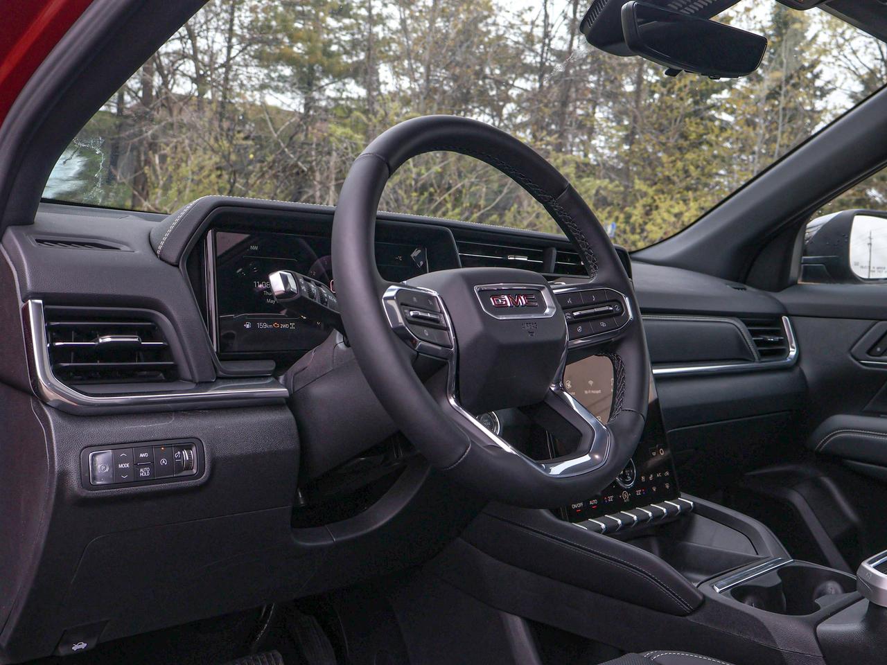 2026 GMC Terrain AWD Elevation Photo