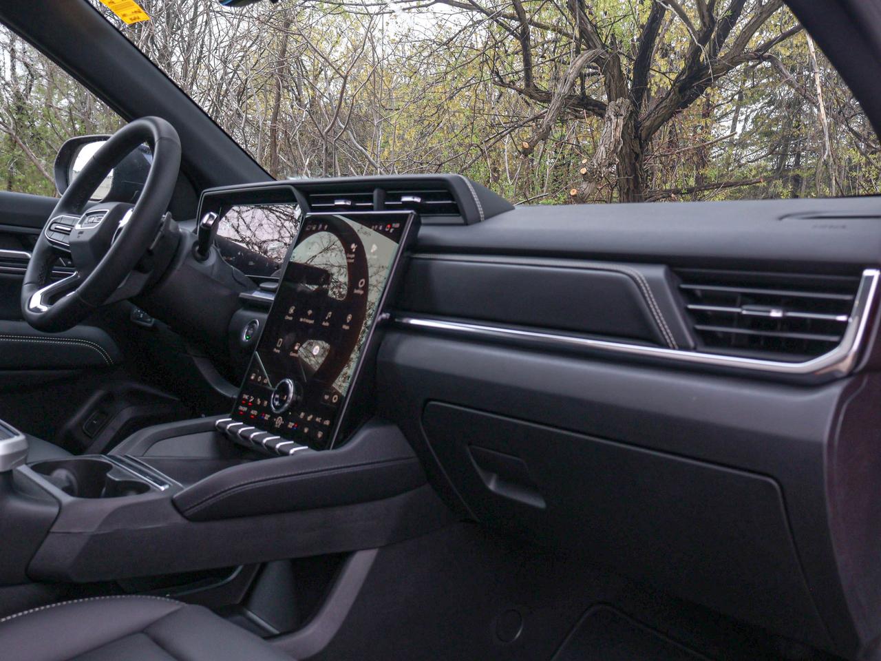 2026 GMC Terrain AWD Elevation Photo