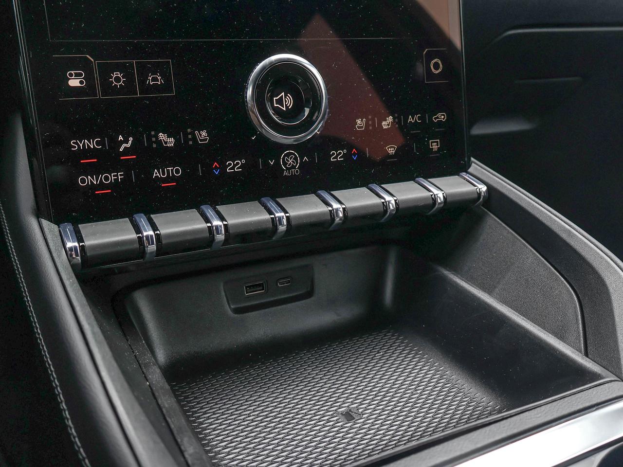 2026 GMC Terrain AWD Elevation Photo