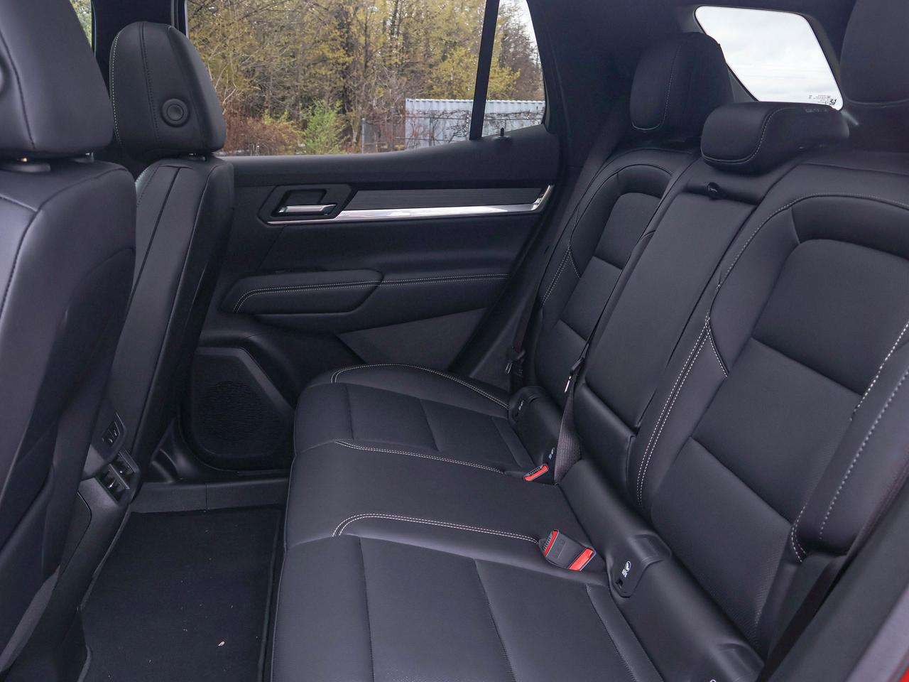 2026 GMC Terrain AWD Elevation Photo
