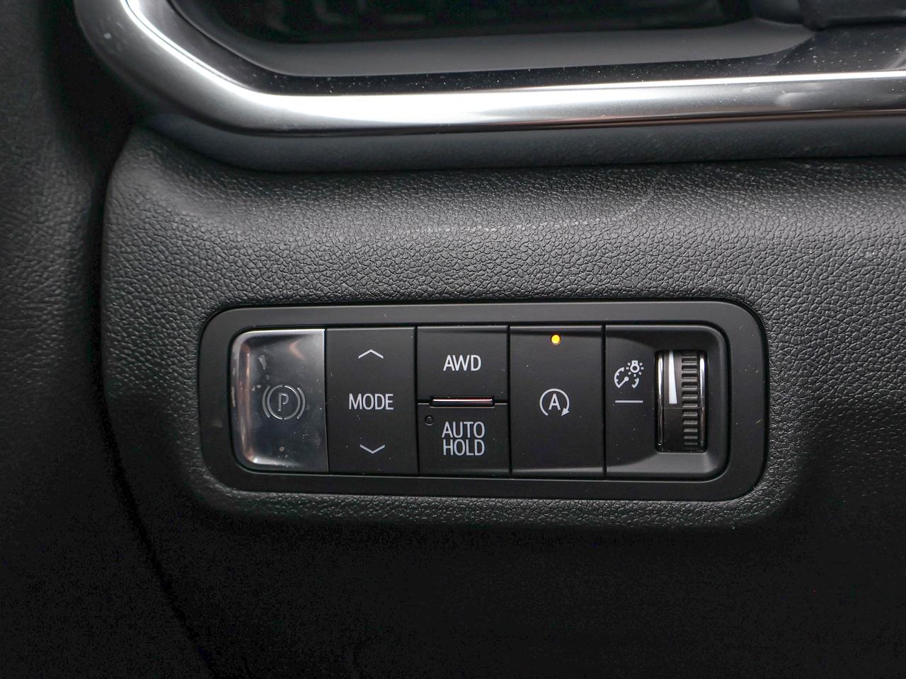 2026 GMC Terrain AWD Elevation Photo