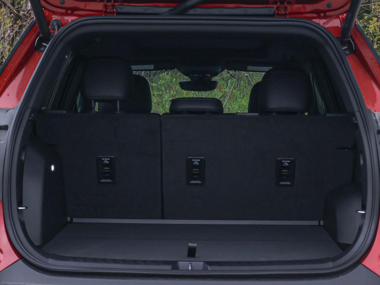 2026 GMC Terrain AWD Elevation Photo