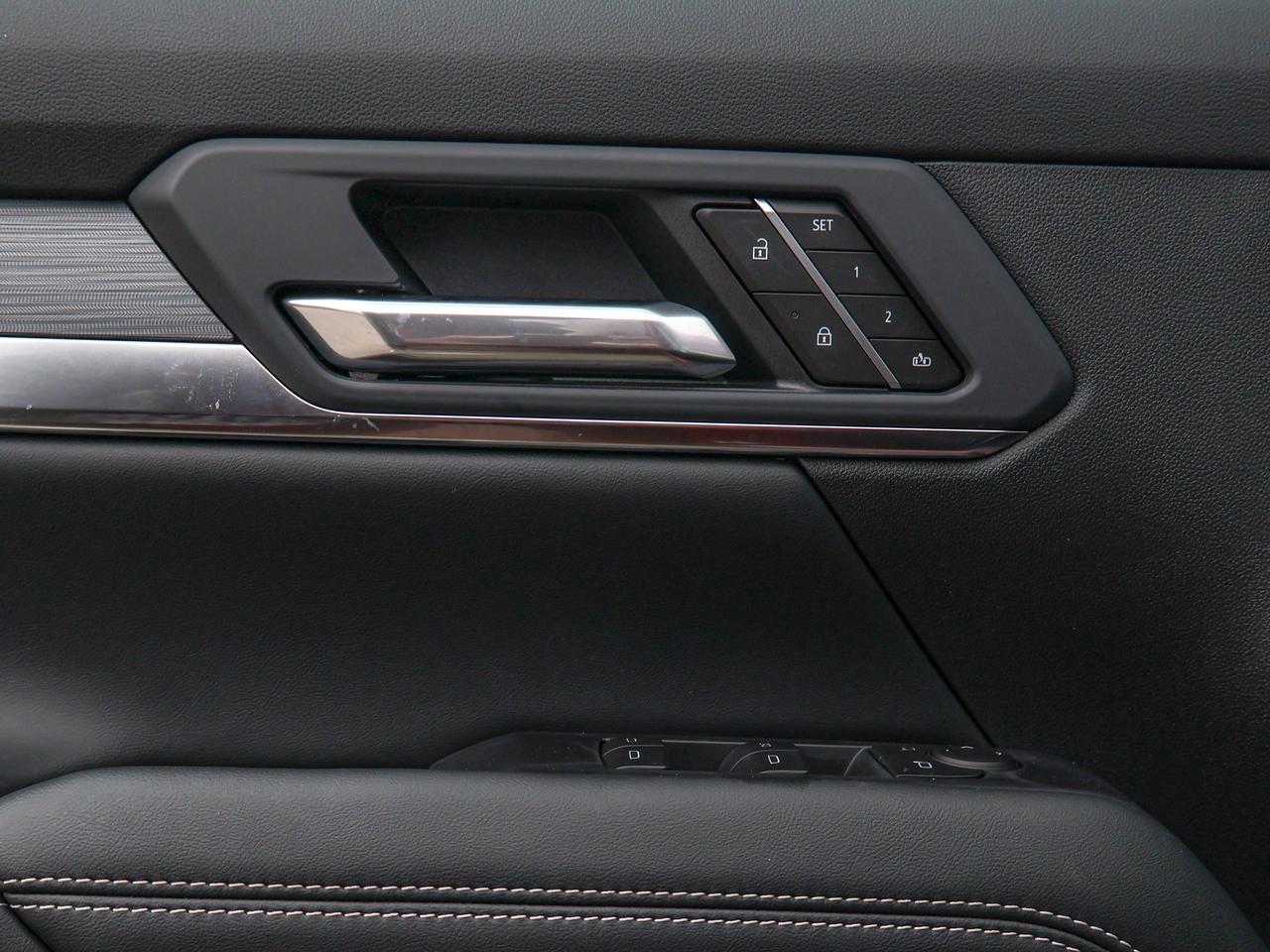 2026 GMC Terrain AWD Elevation Photo