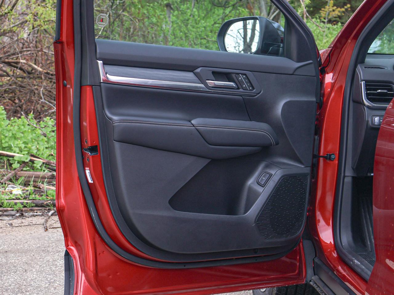 2026 GMC Terrain AWD Elevation Photo