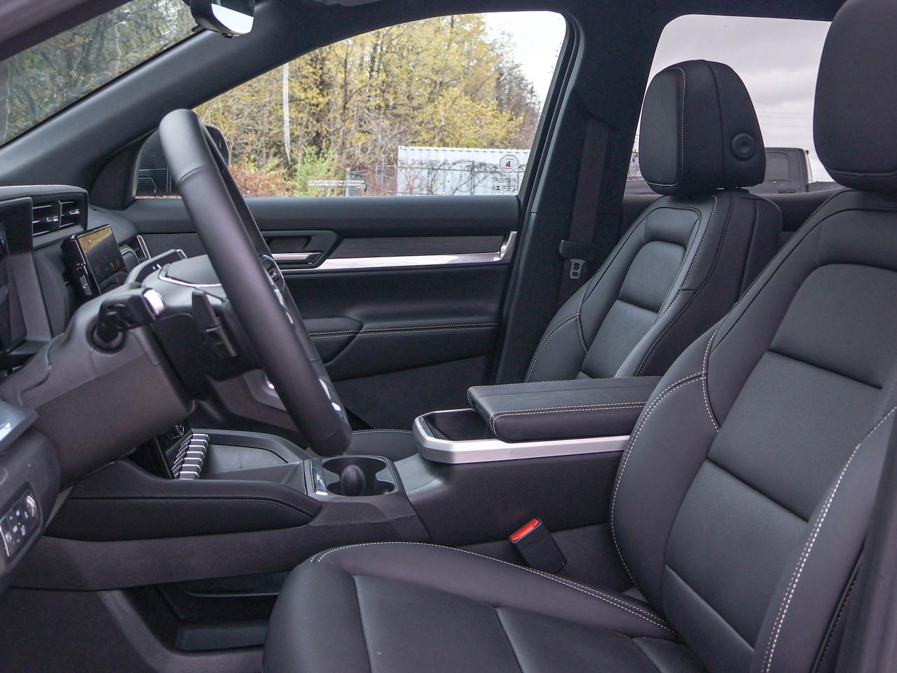 2026 GMC Terrain AWD Elevation Photo