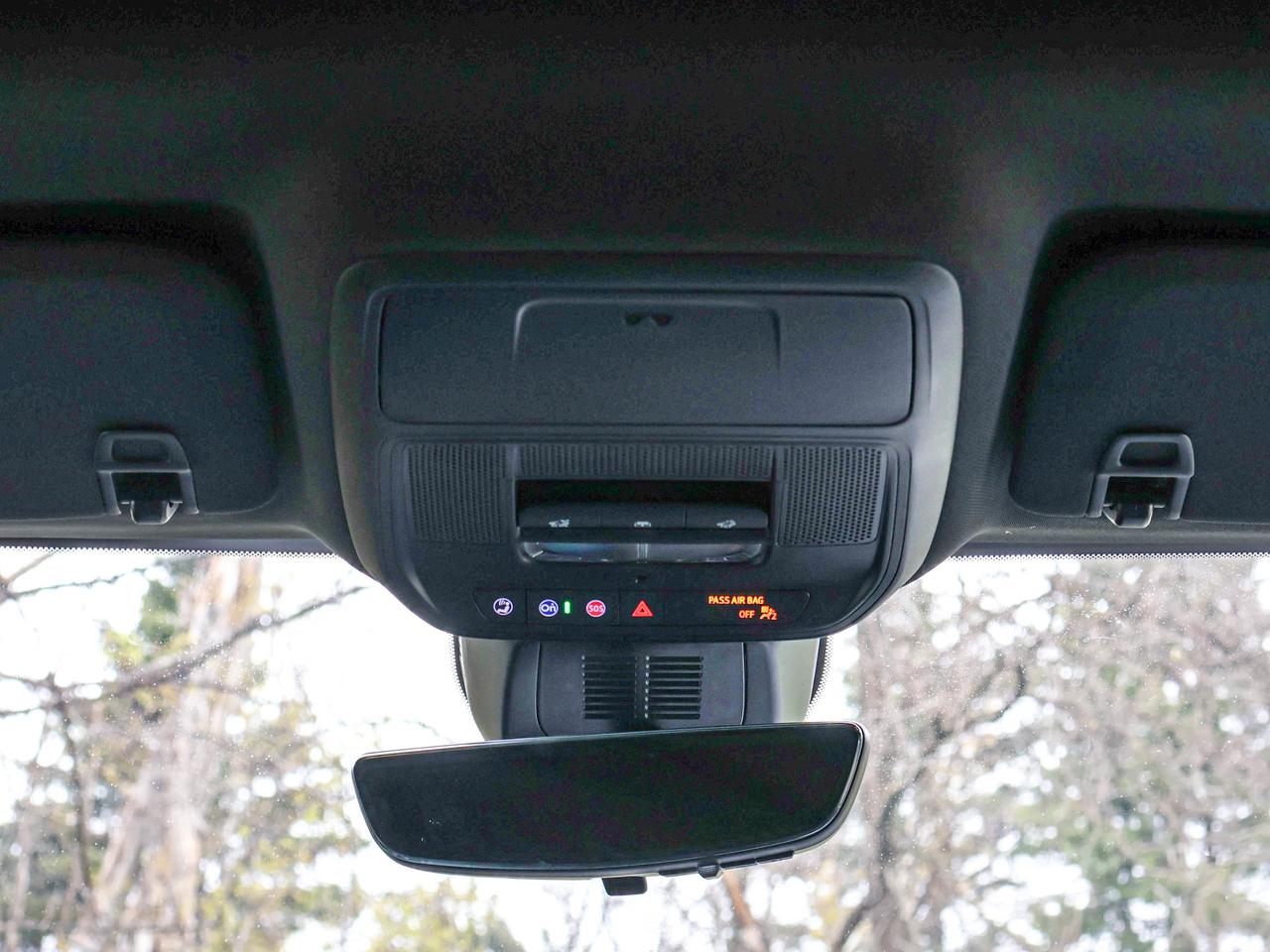 2026 GMC Terrain AWD Elevation Photo
