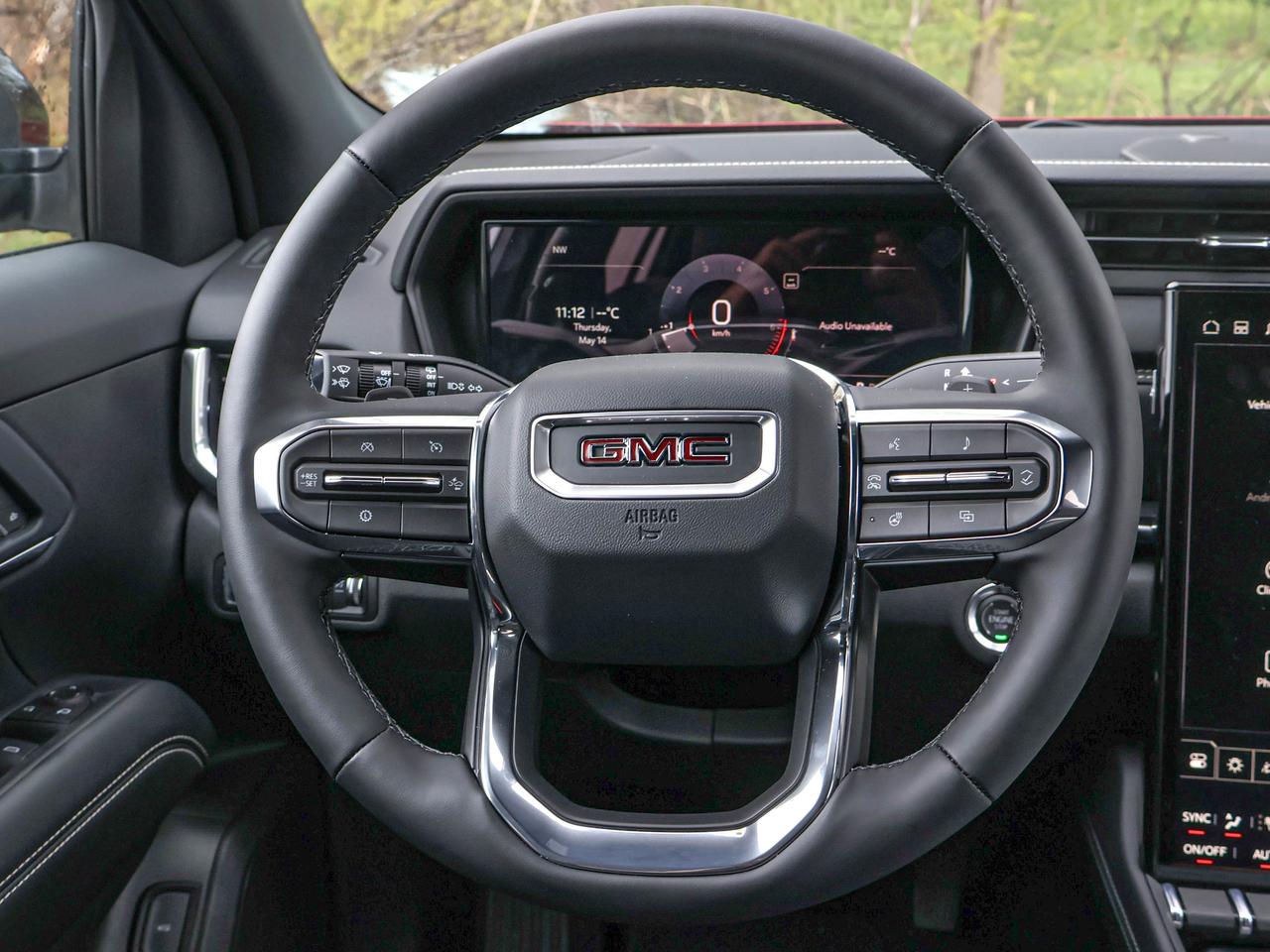 2026 GMC Terrain AWD Elevation Photo