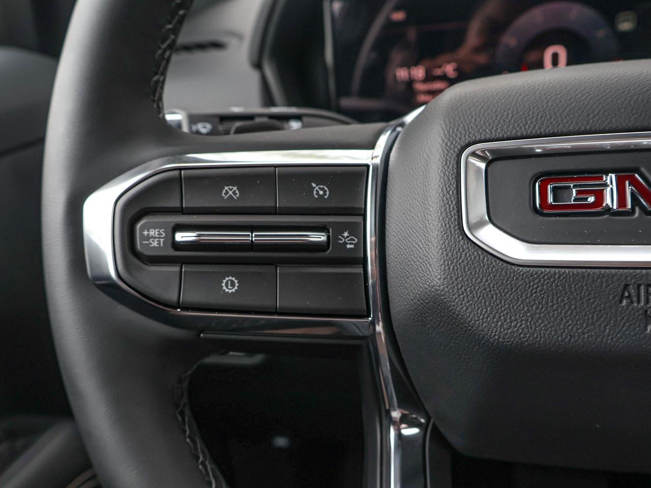 2026 GMC Terrain AWD Elevation Photo