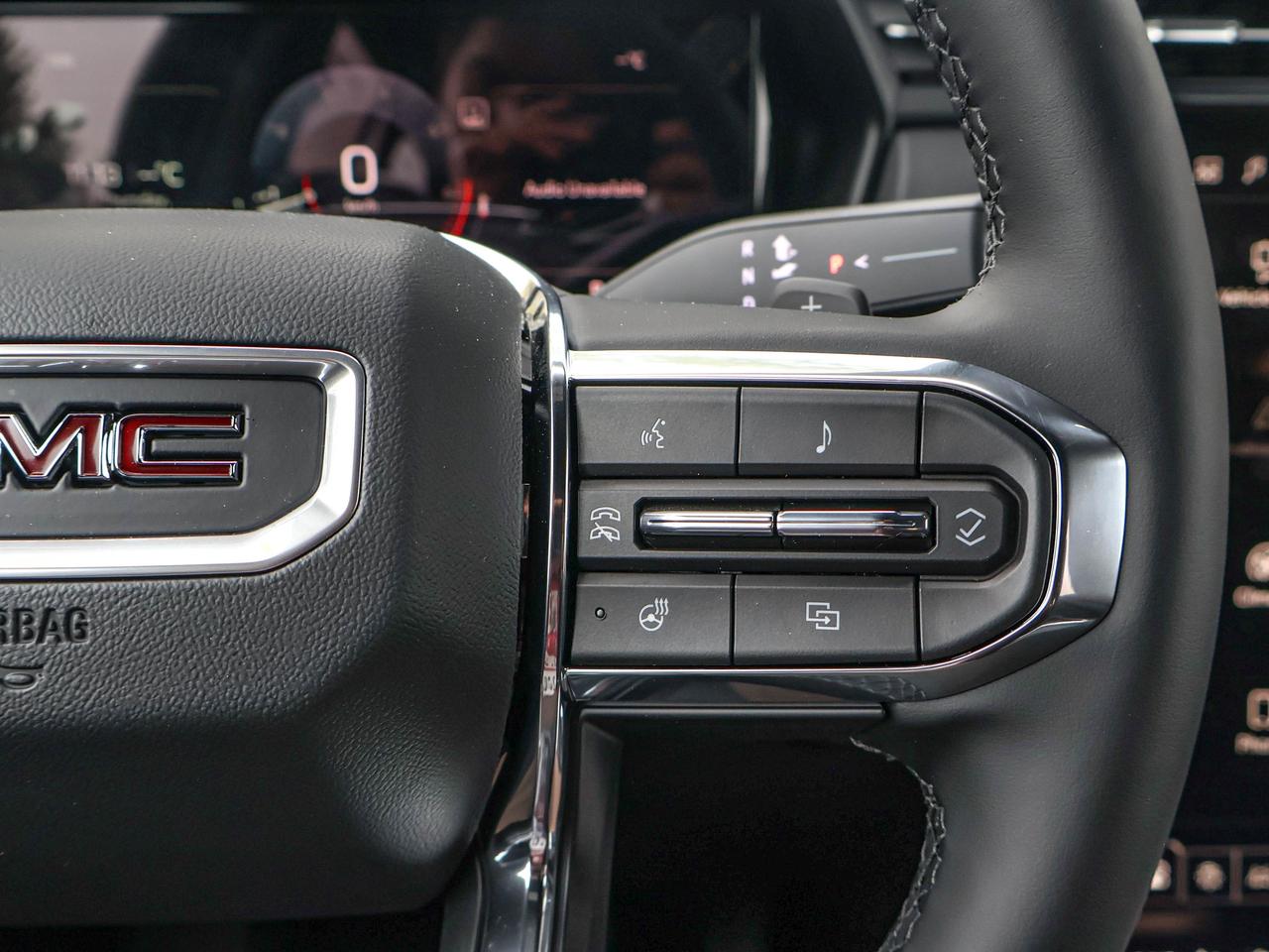 2026 GMC Terrain AWD Elevation Photo
