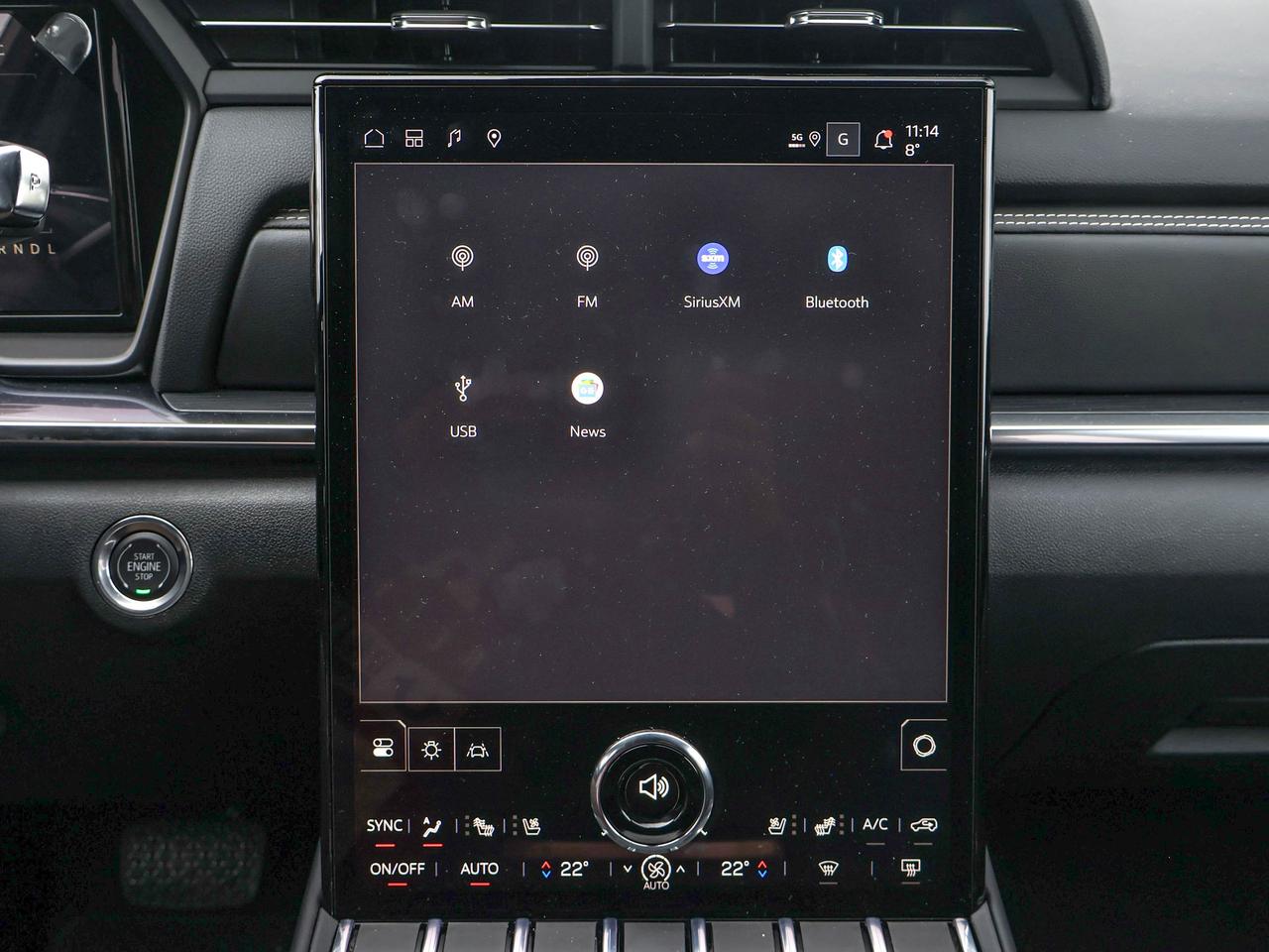 2026 GMC Terrain AWD Elevation Photo