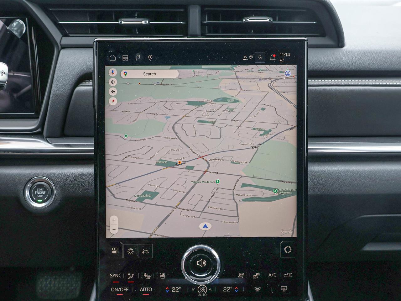 2026 GMC Terrain AWD Elevation Photo