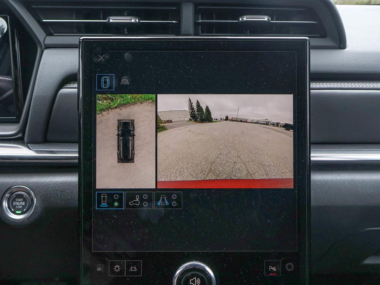 2026 GMC Terrain AWD Elevation Photo