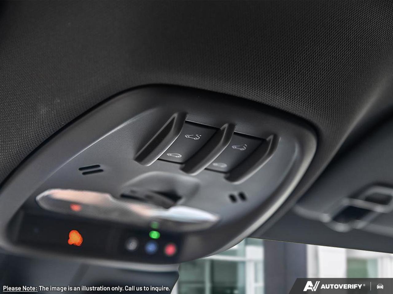 2026 Chevrolet Trax 2RS Photo