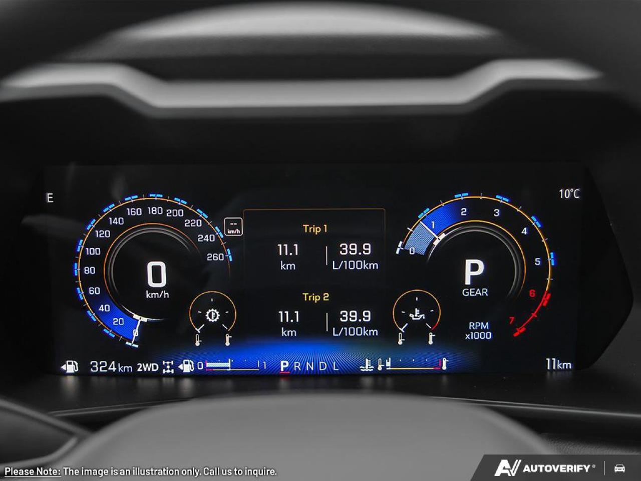 2026 Chevrolet Colorado 4WD Trail Boss Photo